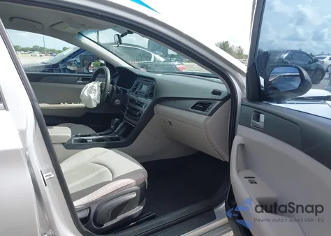 2016 Hyundai Sonata from USA, damaged, VIN 5NPE24AF5GH417881